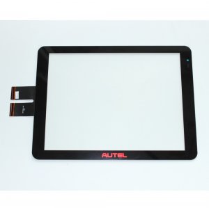 Touch Screen Digitizer Replacement for Autel MaxiSys Elite II 2